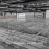 epoxy primer , ultra primer used over a porous surface