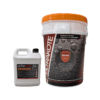 epoxy primer - ultra primer 12 litres kit by ultrakote