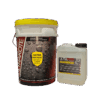 metallic floor epoxy resin 15L kit