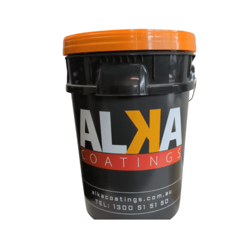 alka coating