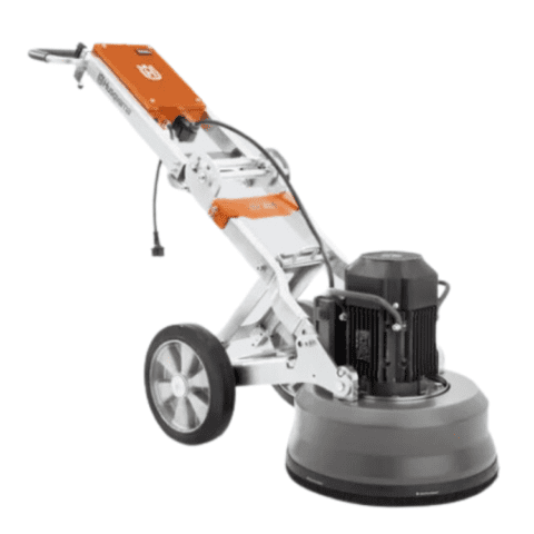 HUSQVARNA PG450 CONCRETE FLOORING GRINDER 450MM