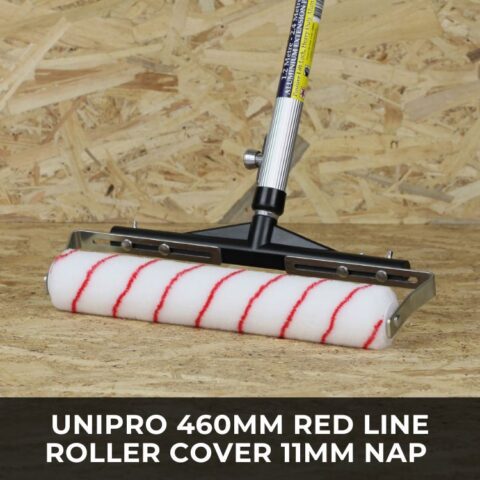 unipro 460mm roller