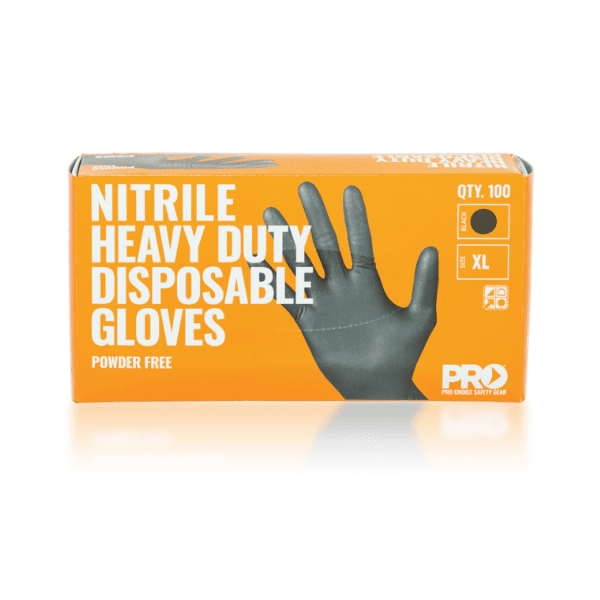 heavy duty rubber gloves for epoxy applications