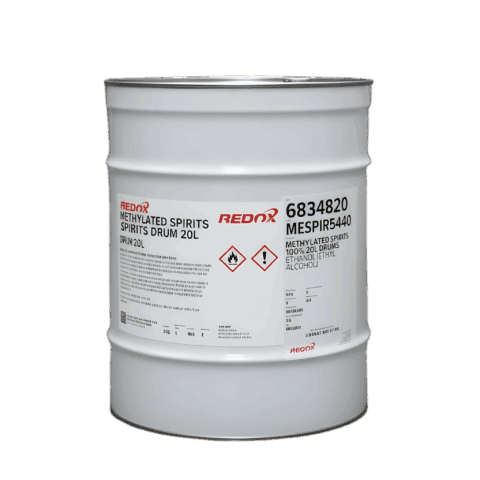 Redox Methylated Spirits 20 Litres
