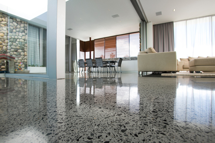 Benefits Non Slip Tile Coating Anti Slip Floor Perth Non Slip Flooring