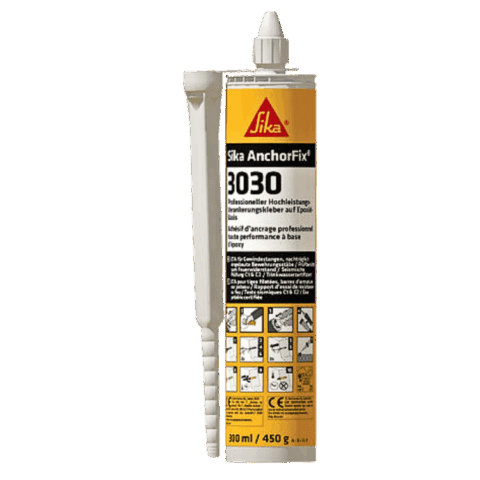 sika anchor fix 3030